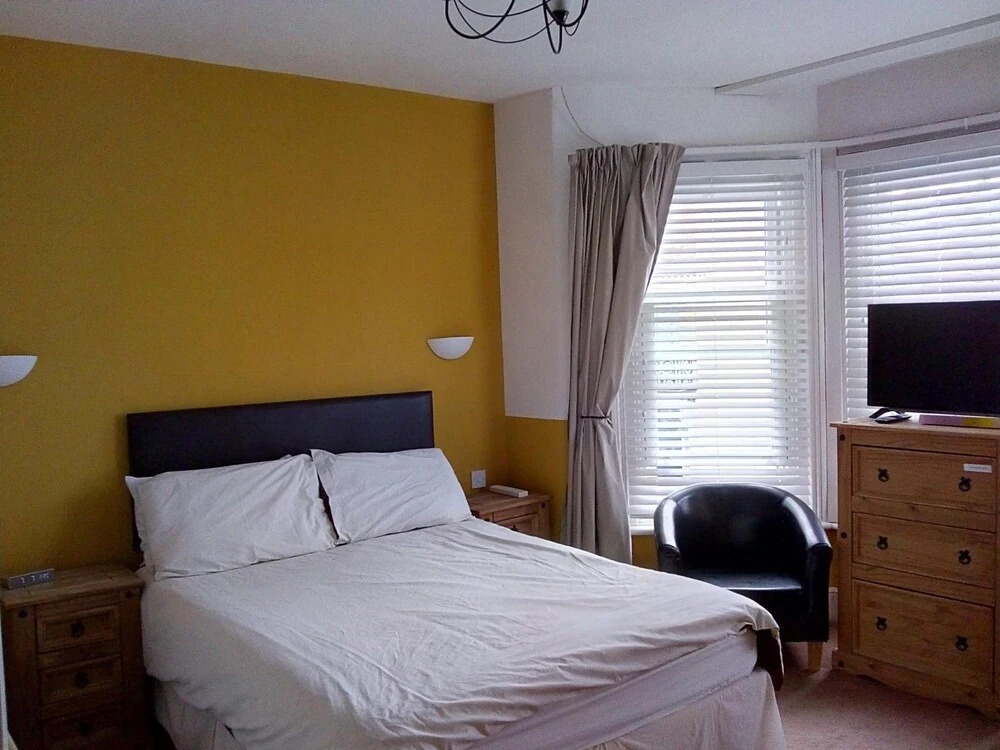 Seamore Guest House