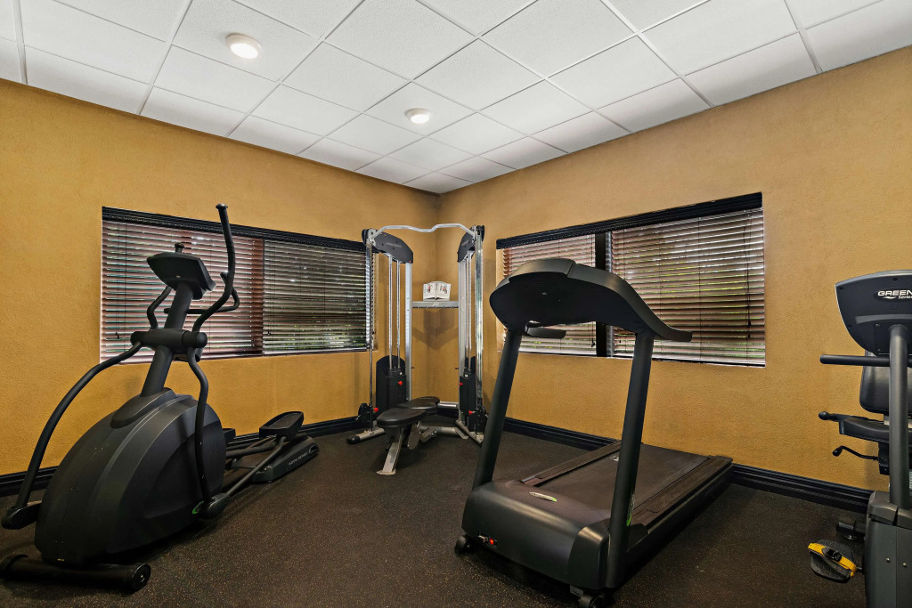 Best Western Windsor Suites