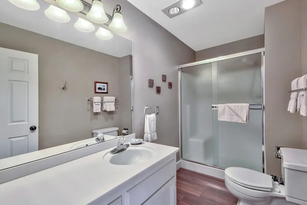 Tahoe Tyrol Lodge  3341ph 4 Bedroom Home