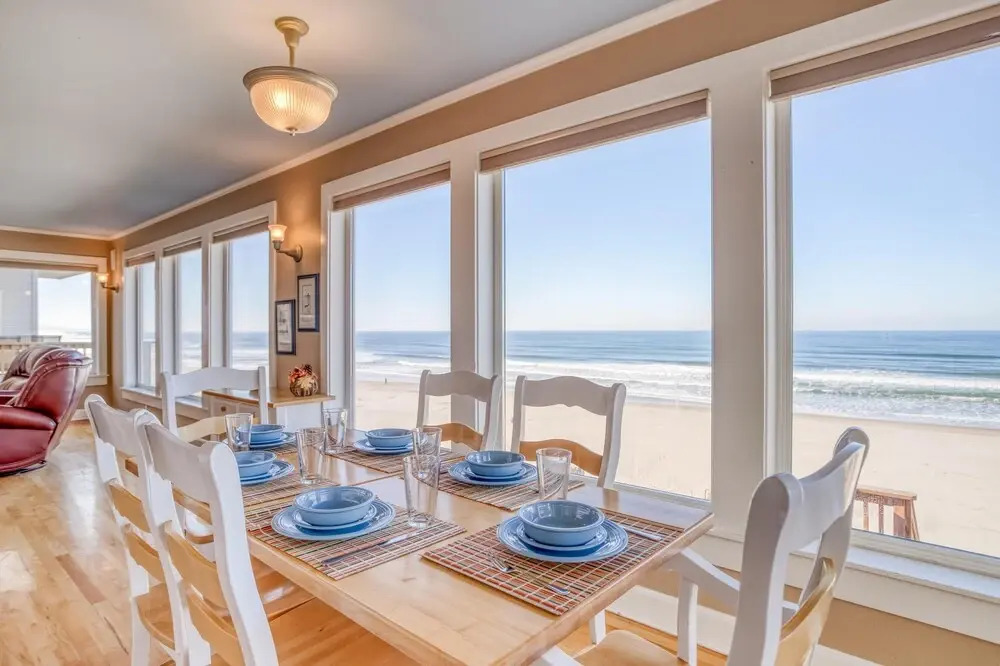 Daysea Cottage