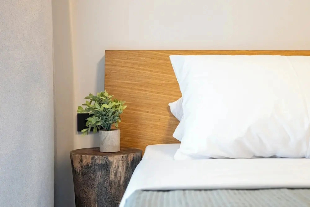 Koasis Boutique Apartments