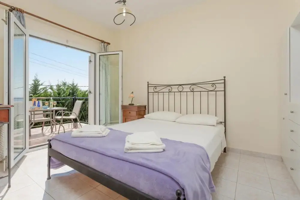 Ionian Sea Villas in Ionian Islands