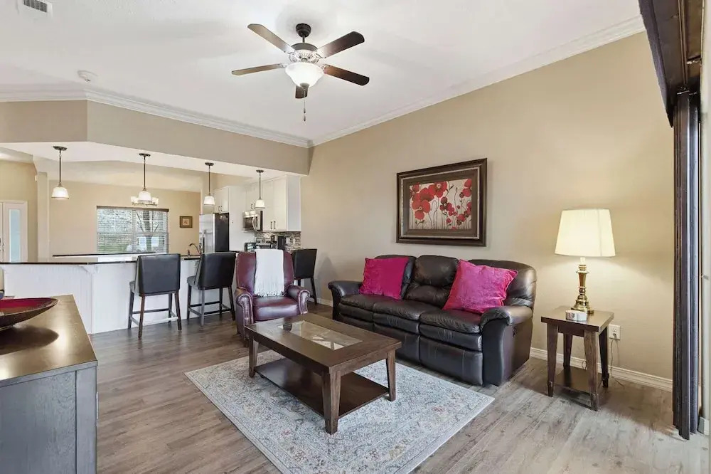 Majestic Retreat Stay for 6