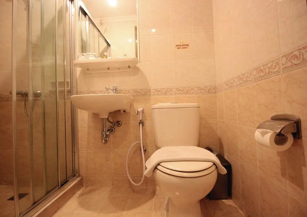 The Majesty Business and Family Hotel
