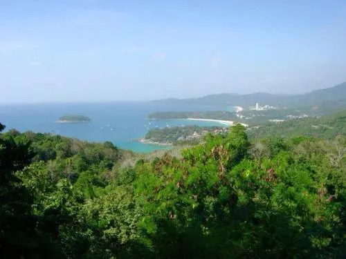 Kata Palace Phuket Hotel