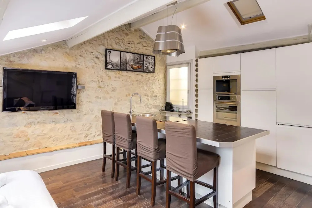 Le Family Apartment 2