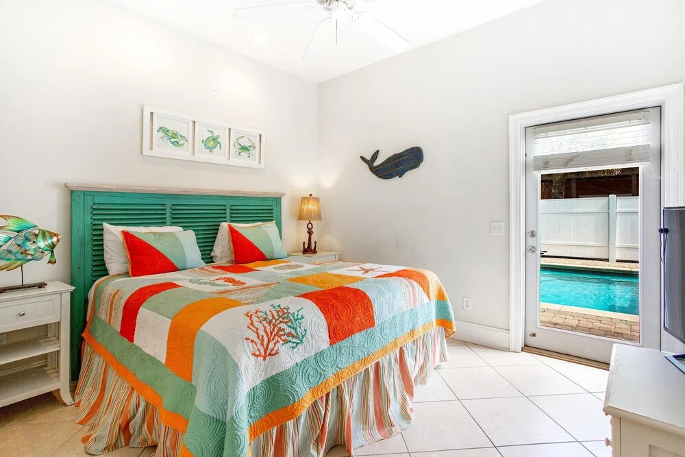 5414 Gulf Drive by Forehand Rentals