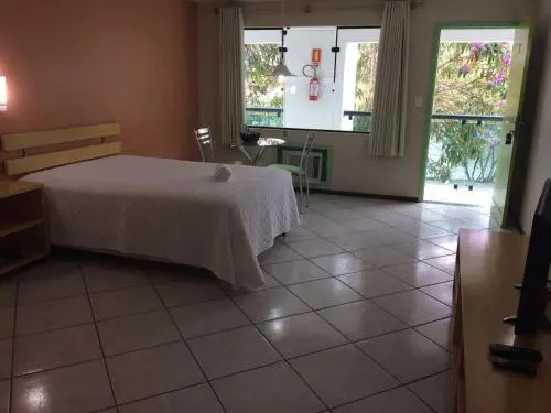 Hotel San Bernardino