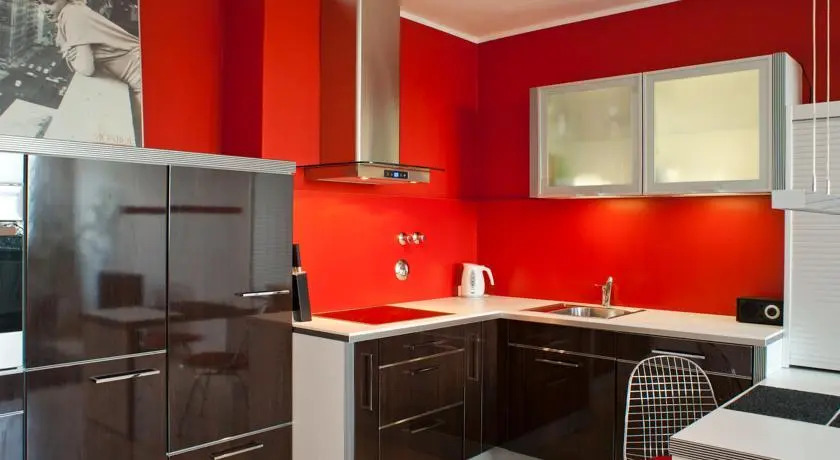 Apartment Cityview Berlin