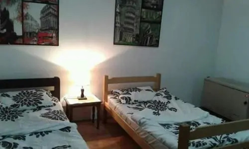 City Rooms 400m from Center