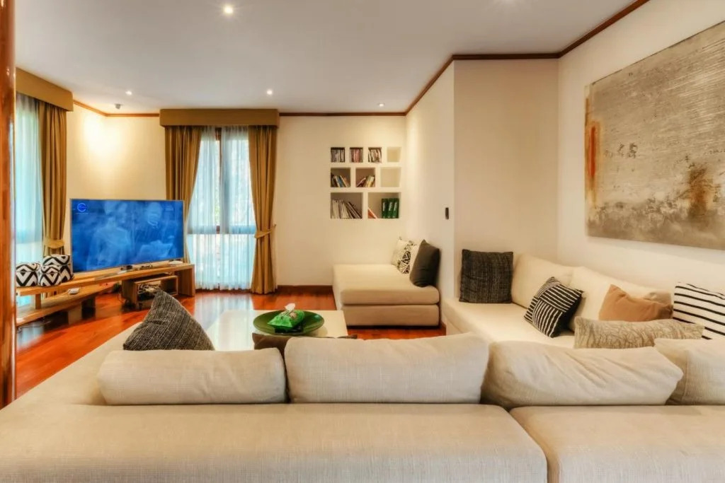 Villa Laguna Phuket