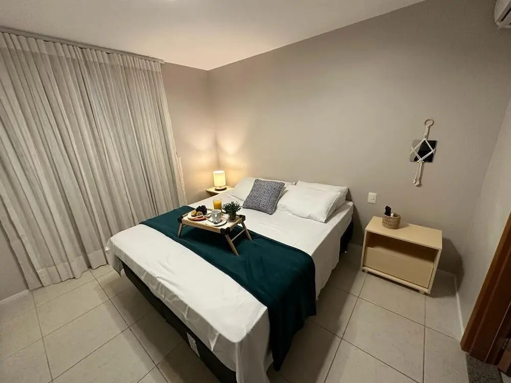 Porto Beach Family Inn