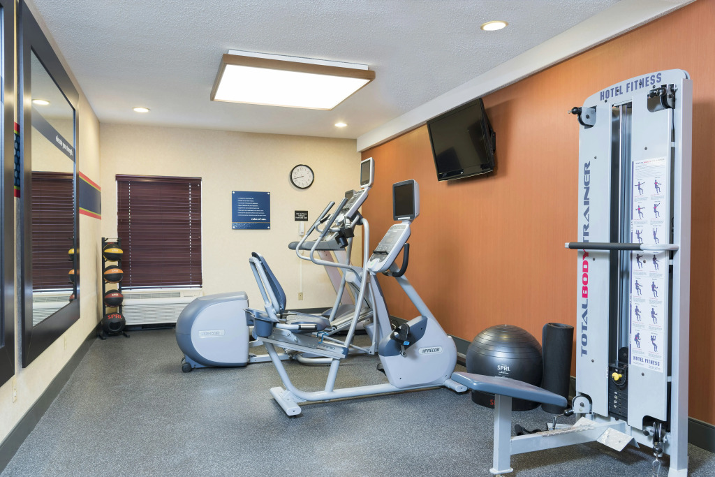 Hampton Inn Port Huron