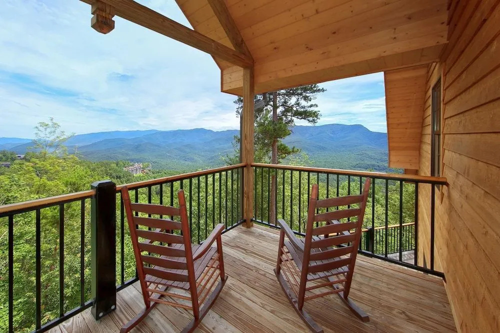 Amazing Views Retreat