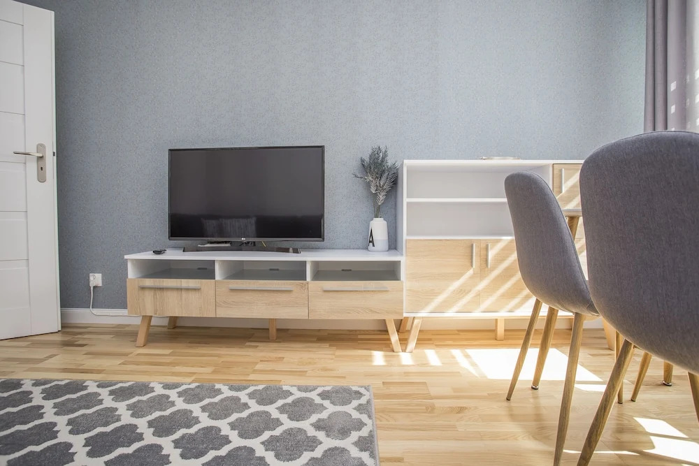 Rodzinny Apartament Chrobrego 16