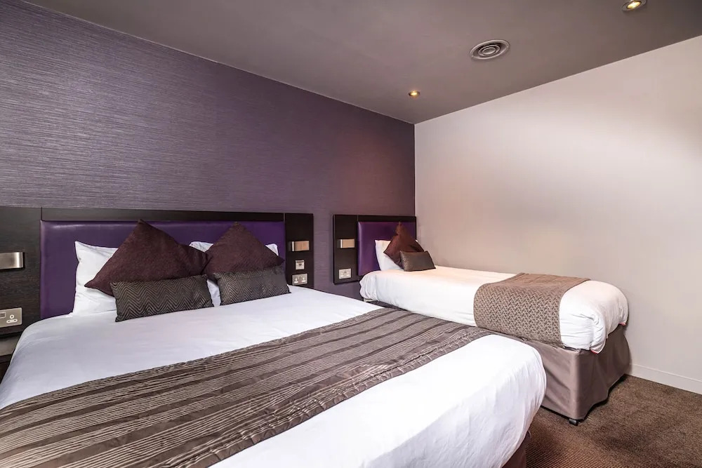 Tunnage Square Apartments by EPIC - Liverpool ONE