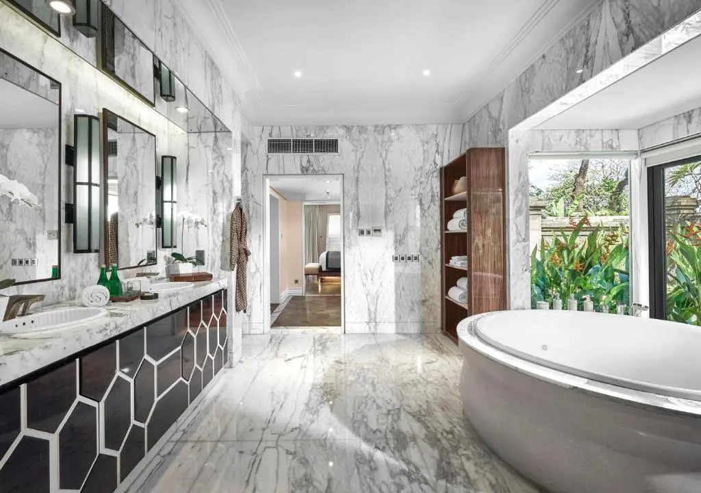 Suites & Villas at Sofitel Bali