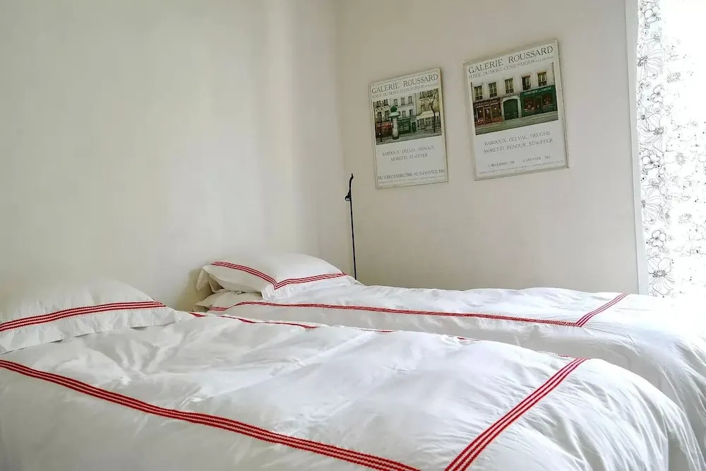 Villa Bonita Duplex Apartment