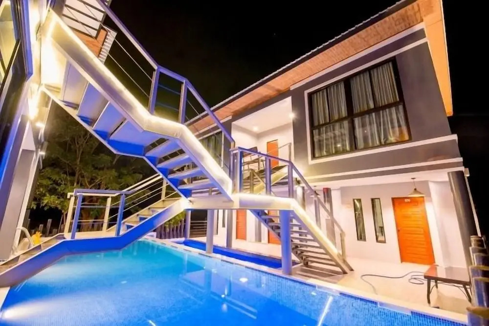 Angela resort