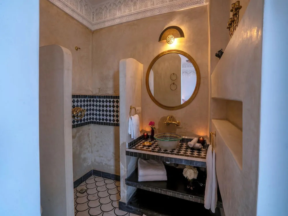 Riad dada Messouda spa