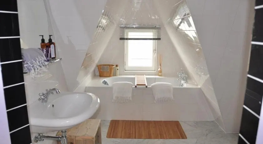 B&B 180 graden