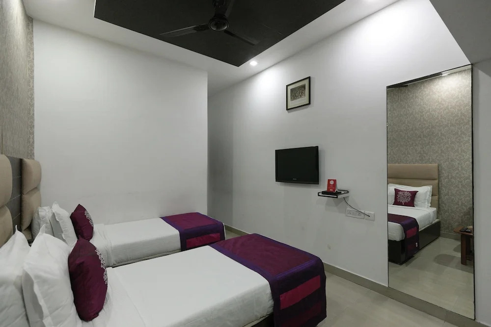 OYO Flagship 468 T Nagar Panagal Park
