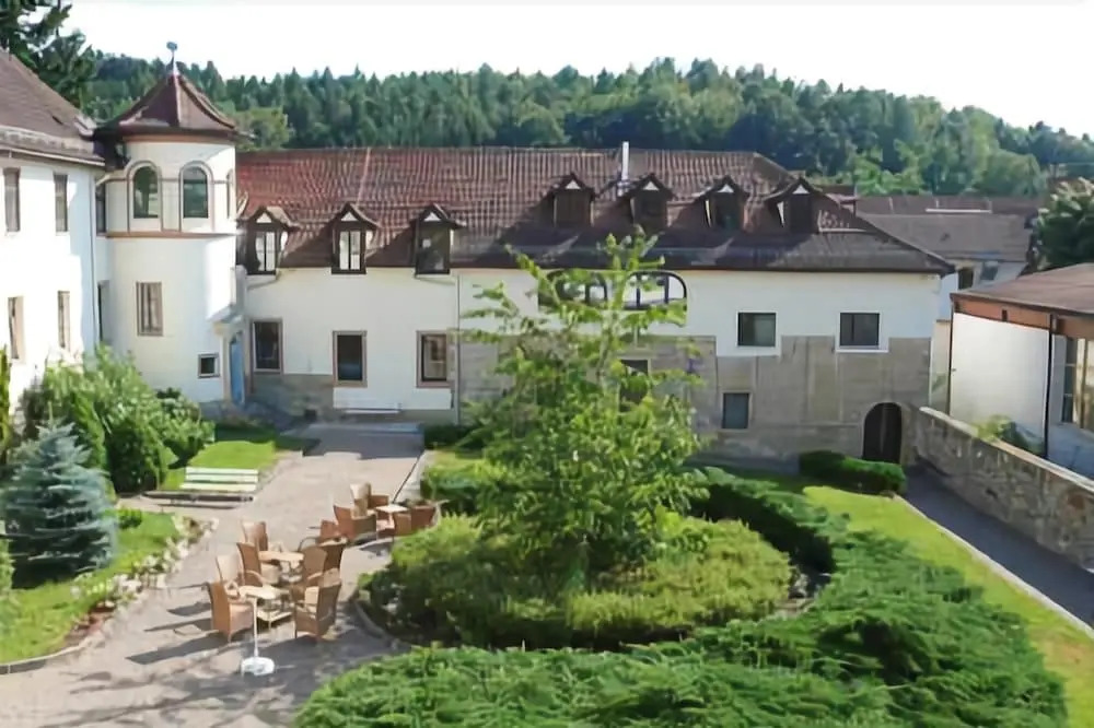 Hotel Fröbelhof
