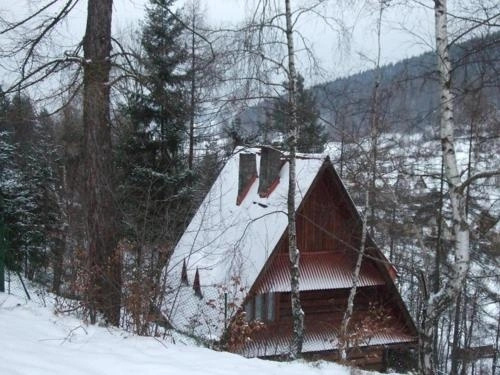 Domek Góralski Hyrb
