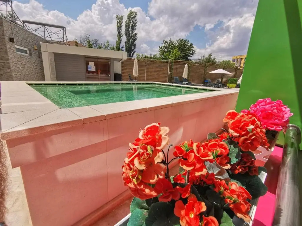 Hotel Fortuna