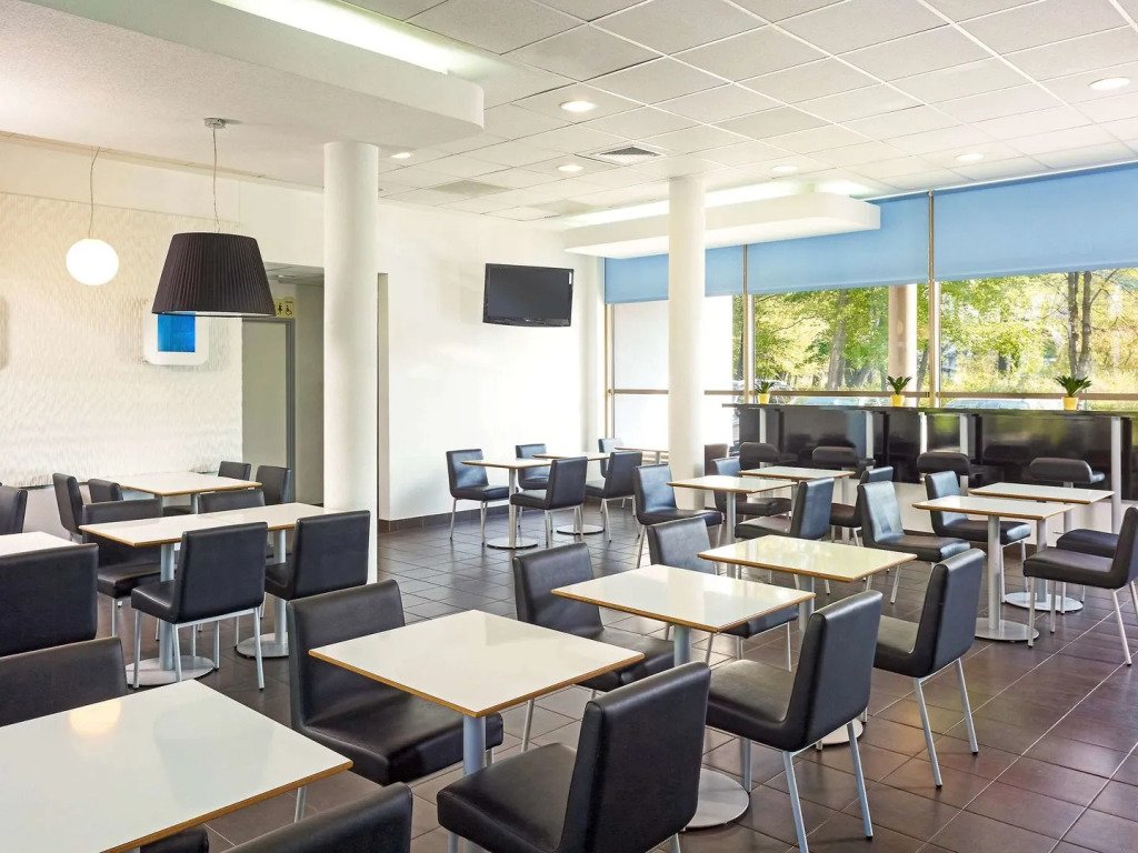 ibis budget Wrocław Stadion