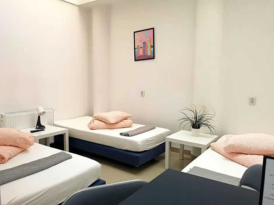 Hostel Kamienica Rynek 7