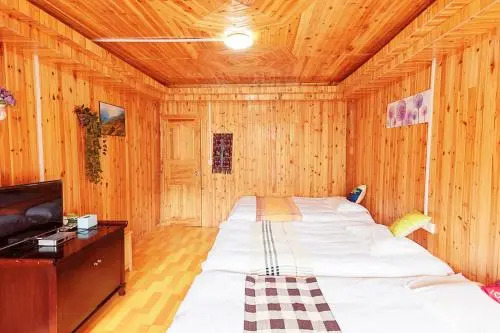 Longji Bishu Guesthouse