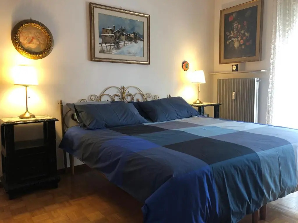 Appartamento Pino a Merano centro con box