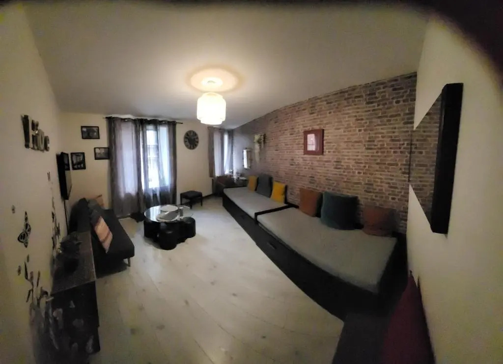 Appart "Cosy"- Hypercentre de Blois - Sweet Home Company
