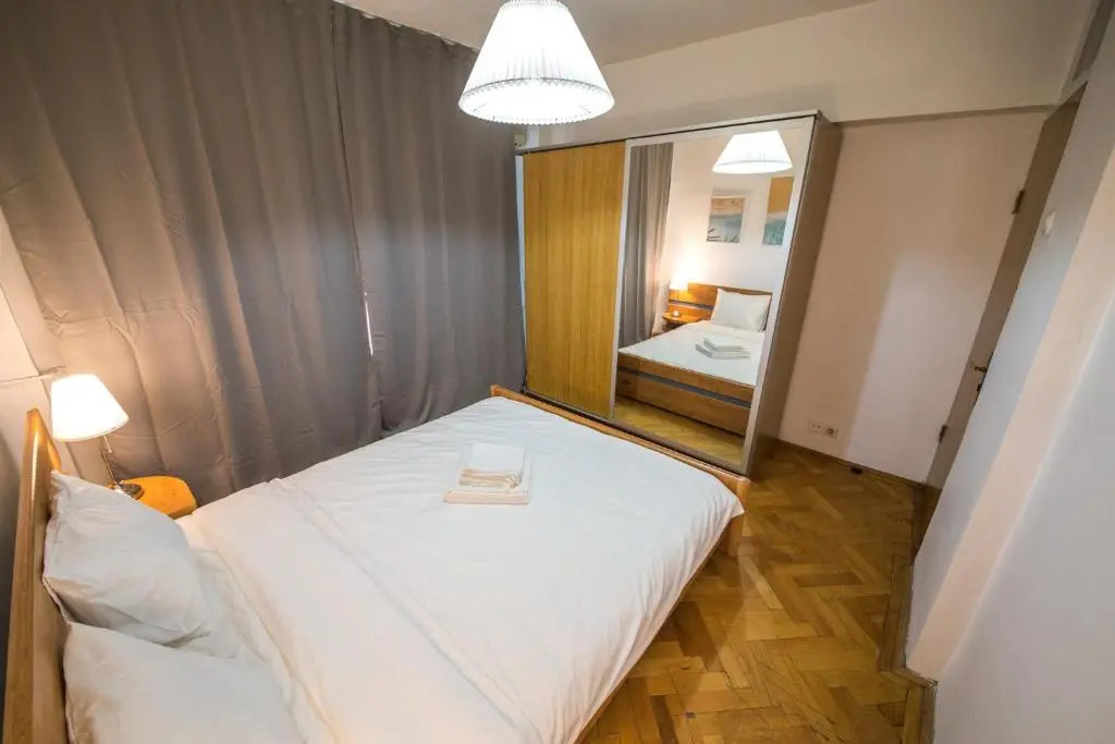 Olala Unirii Cozy Apartment