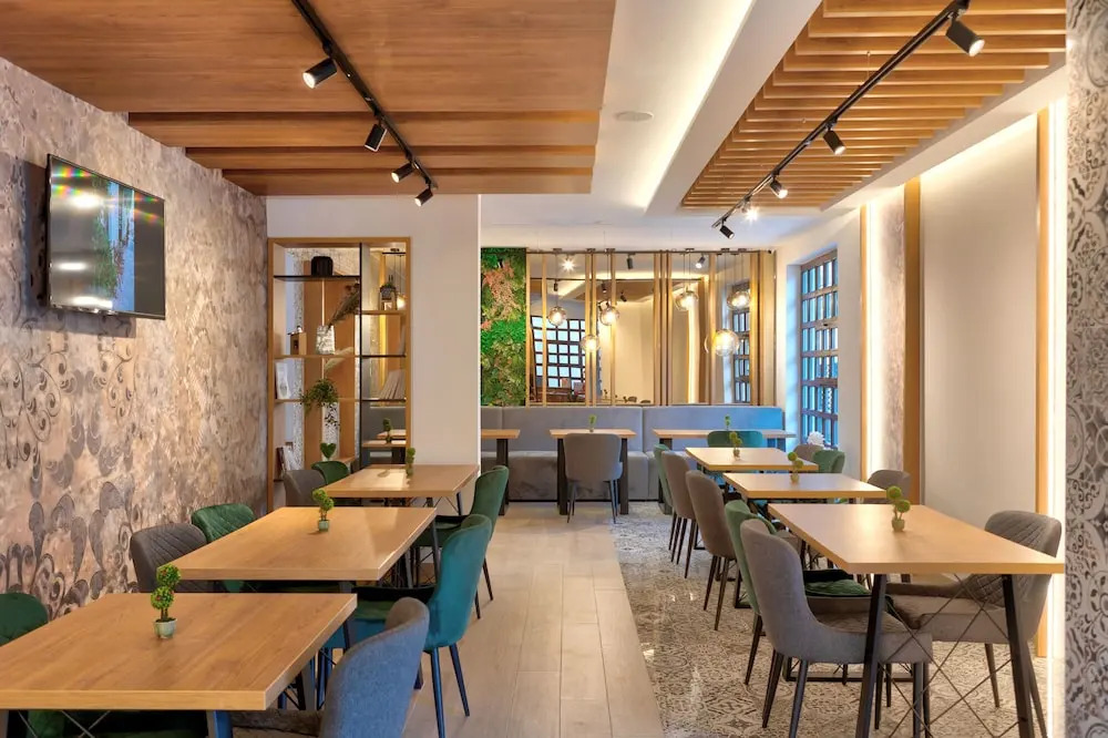 Hotel SINAN HAN