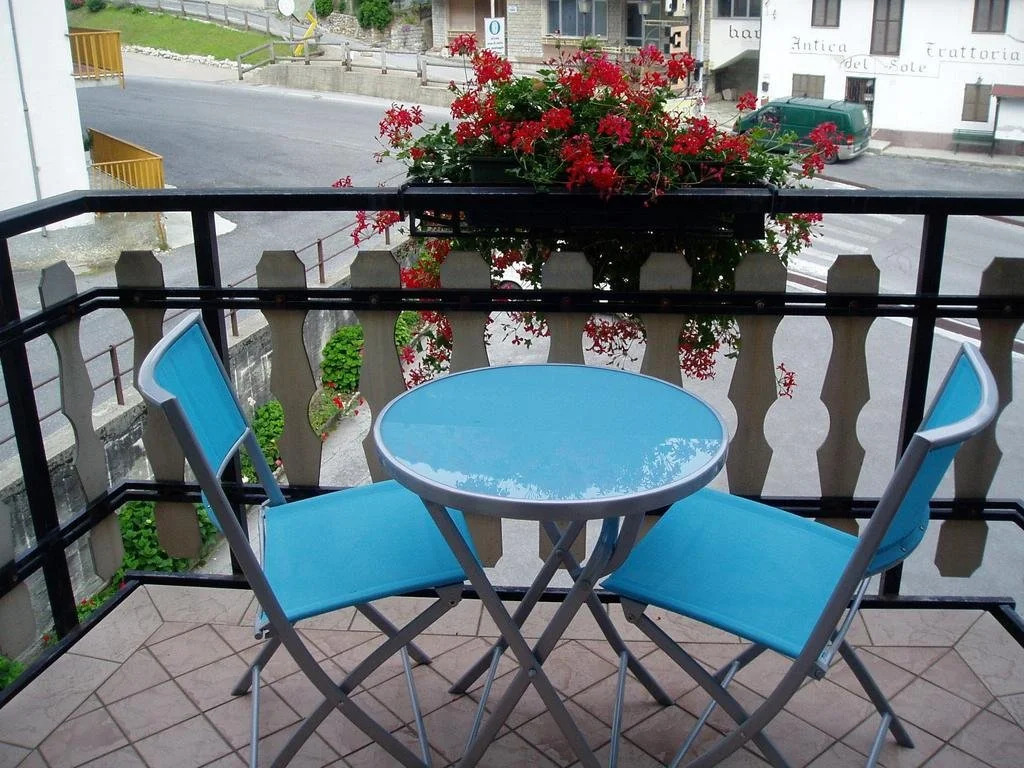 Albergo Delle Alpi