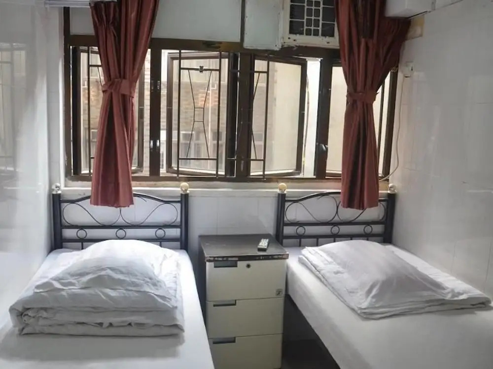 Din Dian Hostel