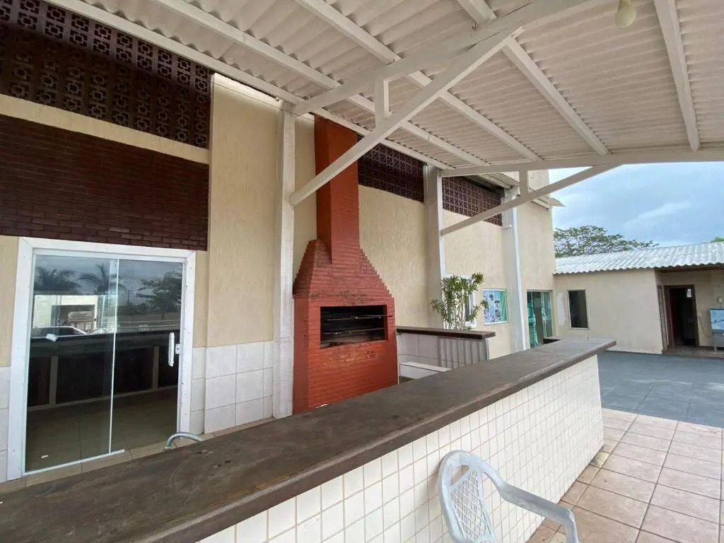 Beach House uma casa no Caribe brasileiro