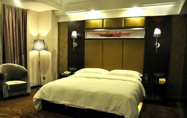 Yueyang Bochen Hotel