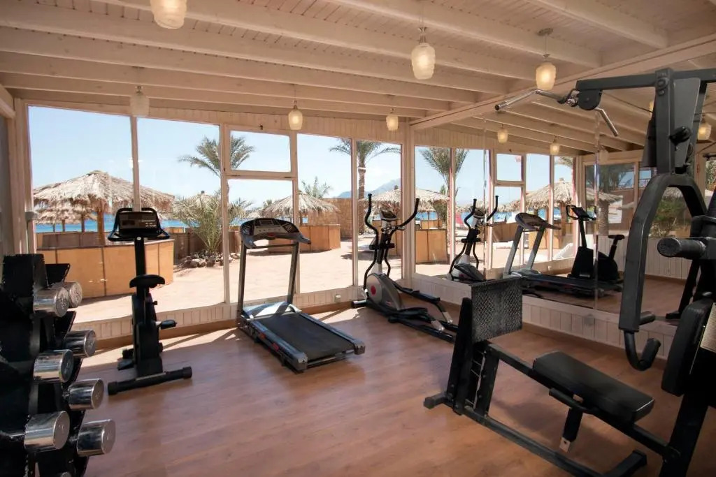 Swiss Inn Resort Dahab
