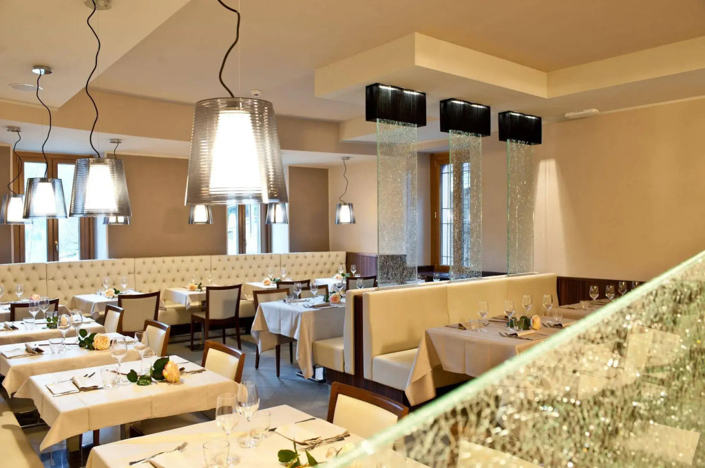 Hotel Garnì Cristallo