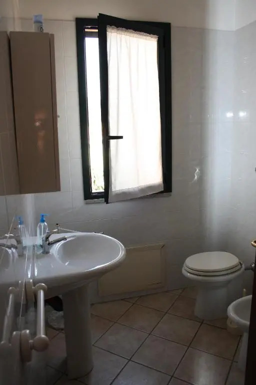 Casa Villasimius Via Aspromonte 17
