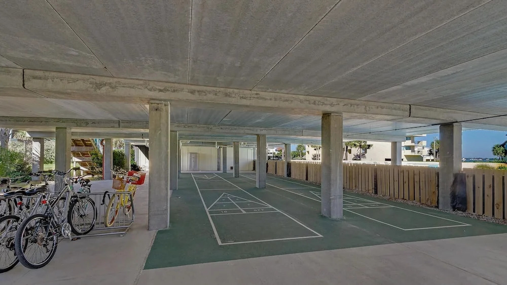 Santa Rosa Dunes 1053