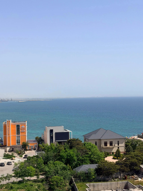 Апартаменты Sea View Aktau 111