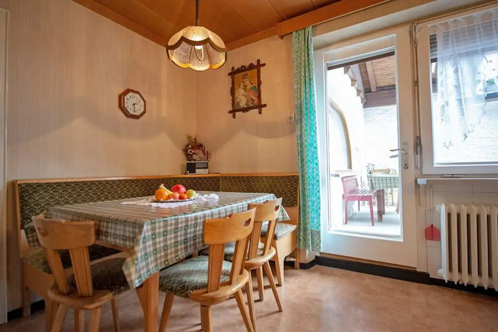 Apartment Raieta