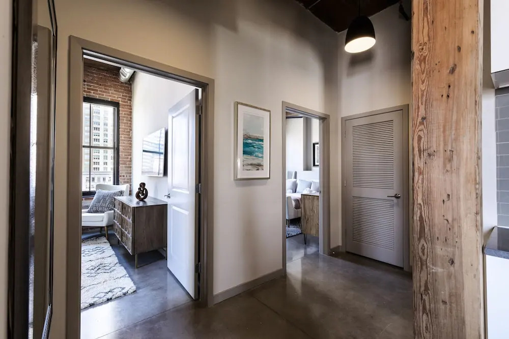 Deedee's Industrial Lofts