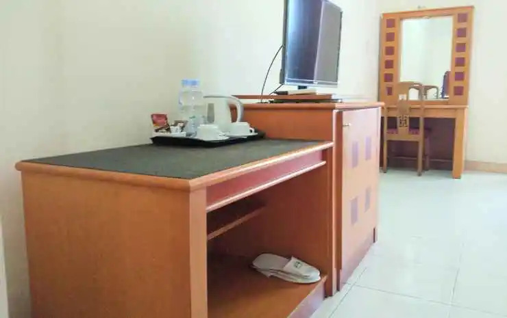 Hotel Slamet