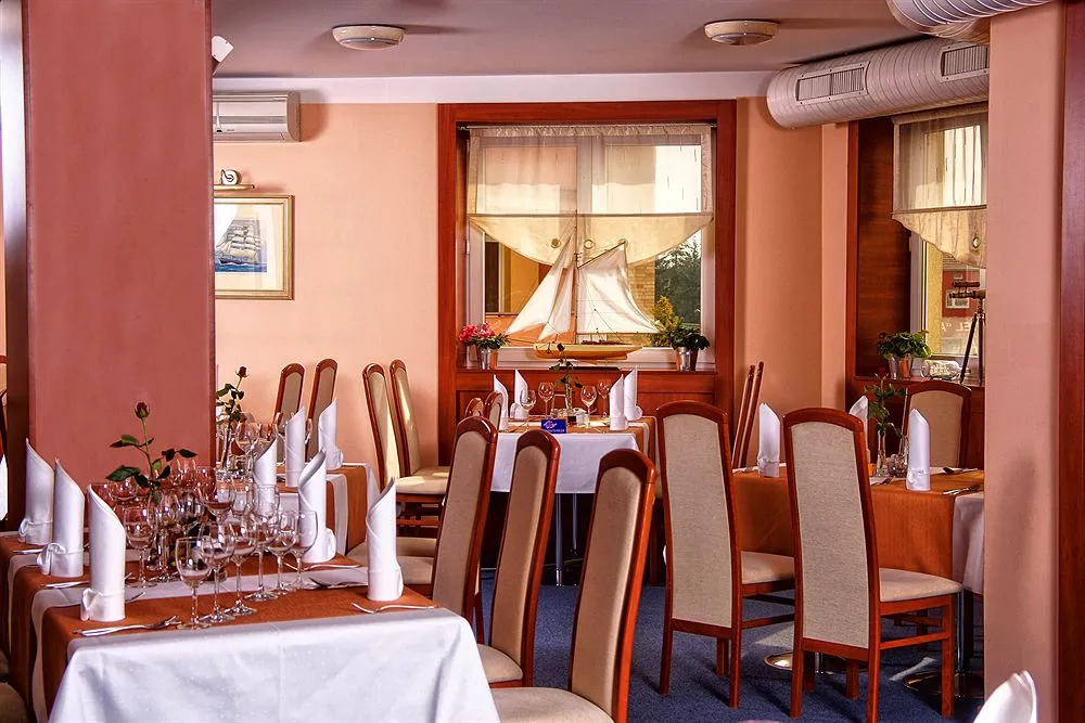 Hotel Akwawit