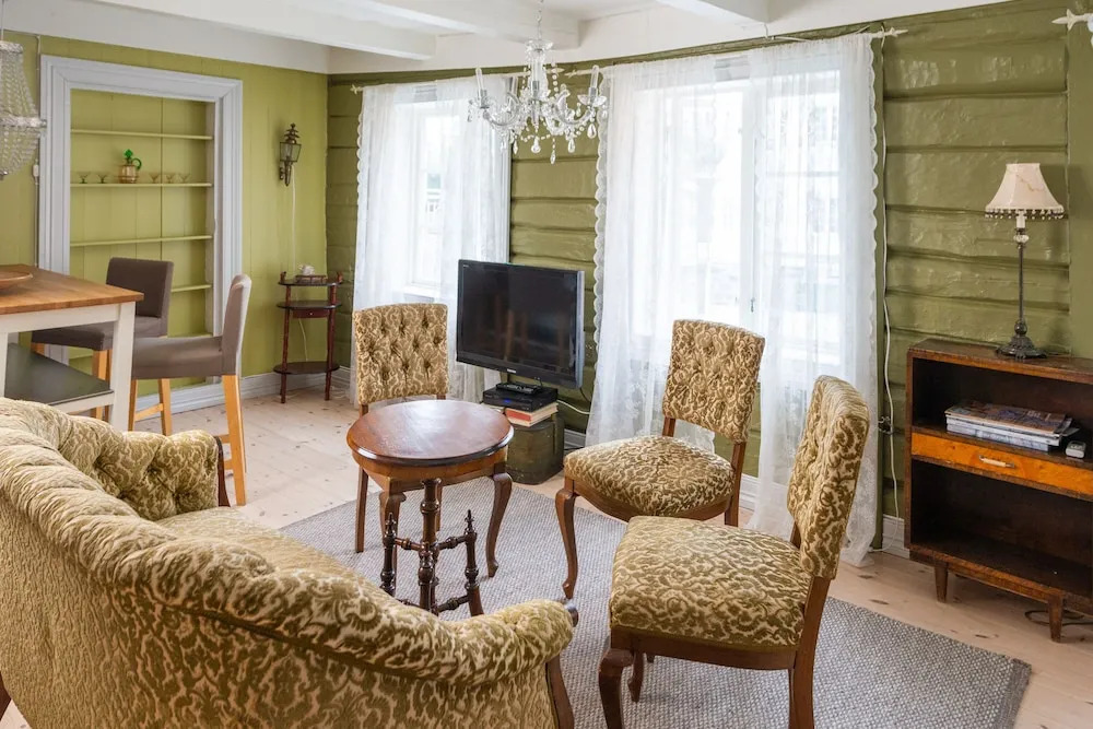 Ibsens B&B